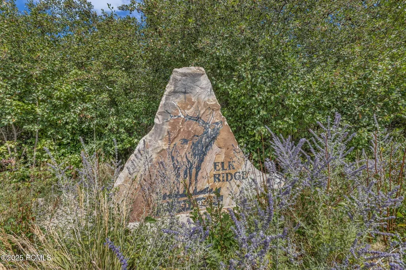 6325 N Elk Ridge Road, Park City, Utah, United States. - Photo 18