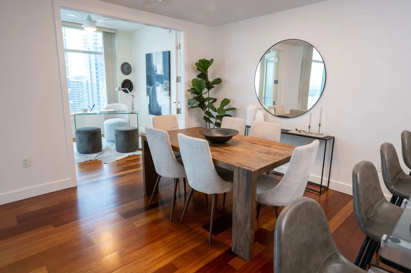 1199 Pacific Hwy 2501 , San Diego, CA 92101, San Diego, California, United States. - Photo 12