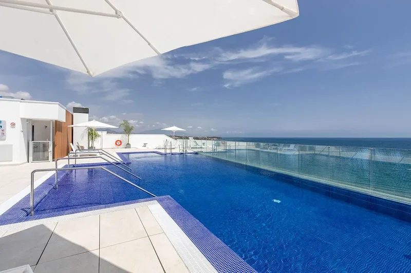 Avenida de España, 224,  Estepona,  4ª Planta, Estepona, Andalusia, Spain. - Photo 10