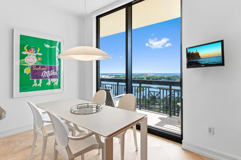 701 S Olive Avenue 1419, West Palm Beach, Florida, United States. - Photo 12