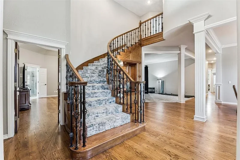 6104 Laquinta Drive, Edmond, OK 73025, Edmond, Oklahoma, United States. - Photo 7