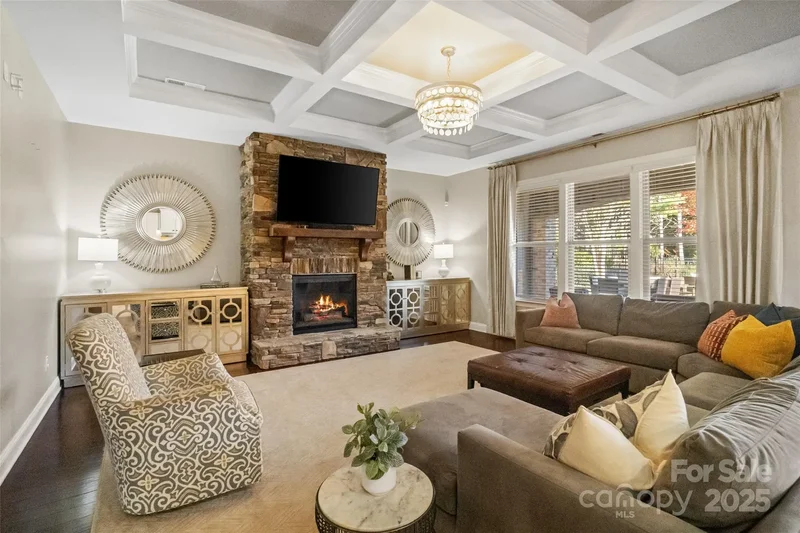 5002 Oak Hill Lane, Indian Land, SC 29707, Indian Land, South Carolina, United States. - Photo 23