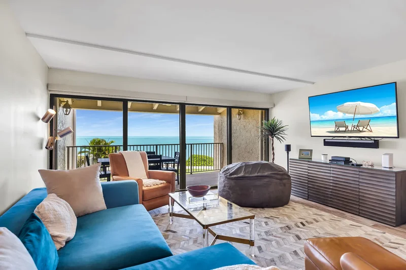 1133 W Ocean Drive #4, Key Colony Beach, FL 33050, Key Colony Beach, Florida, United States. - Photo 17