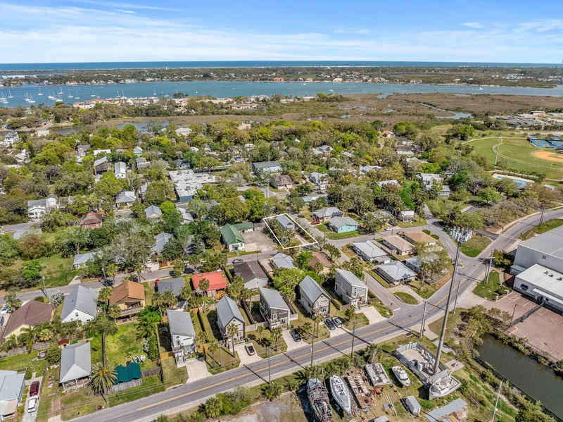 171 Twine St , St Augustine, FL 32084, St. Augustine, Florida, United States. - Photo 36