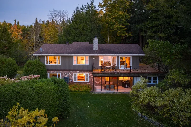 2777 Ch. de Georgeville 5, Magog, Quebec, Canada. - Photo 18