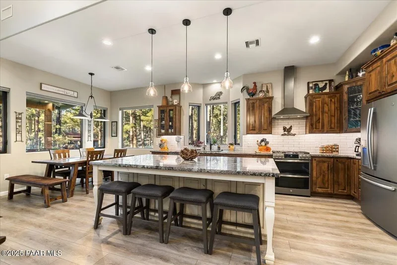 5865 S Walker Road, Prescott, AZ 86303, Prescott, Arizona, United States. - Photo 14