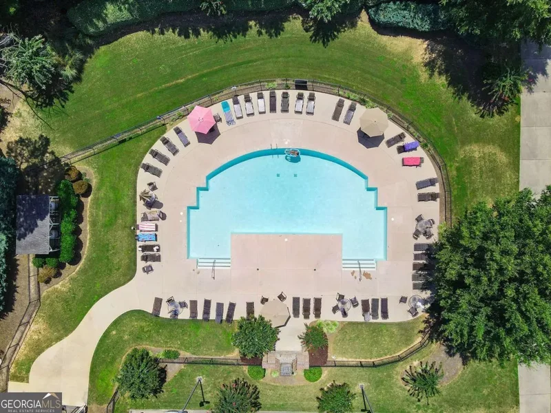 19 Greywood Lane SE, Cartersville, GA 30120, Cartersville, Georgia, United States. - Photo 29
