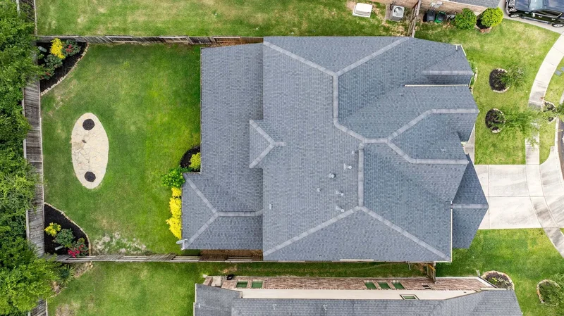 1083 Ginger Glade Lane, Pinehurst, TX 77362, Pinehurst, Texas, United States. - Photo 41