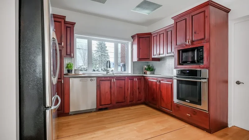 275 Ch. des Patriotes, Saint-Charles-sur-Richelieu, Quebec, Canada. - Photo 6