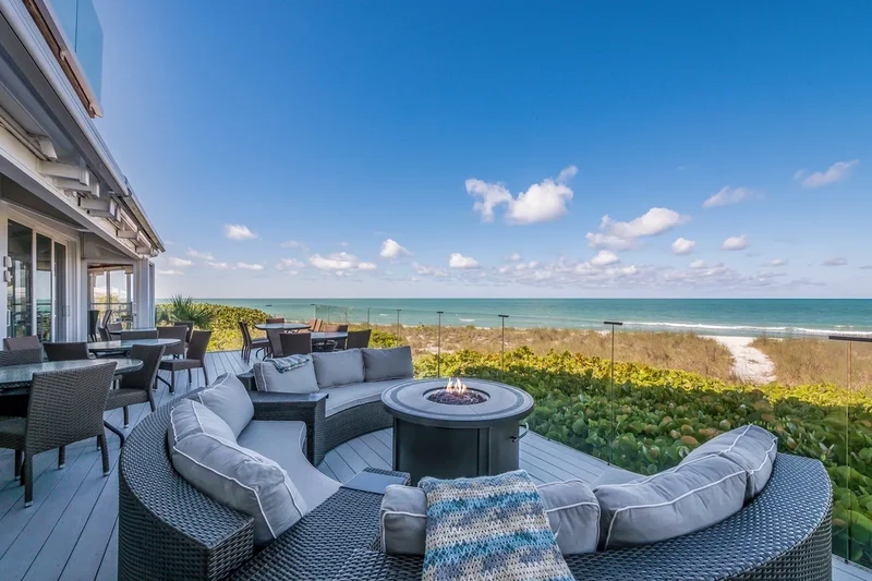 5000 Gasparilla Road Unit VH37 , Boca Grande, FL 33921, Cape Haze, Florida, United States. - Photo 41