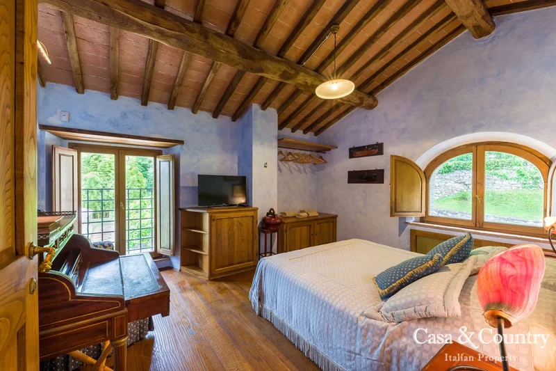TUSCANY, Casa Vannini, Tuscany, Italy. - Photo 24
