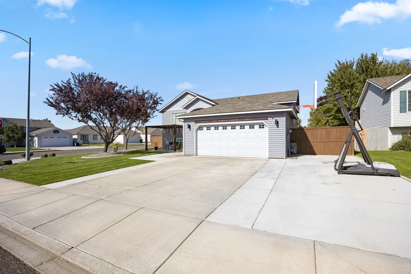 8711 Gatwick Court, Pasco, WA 99301, Pasco, Washington, United States. - Photo 7