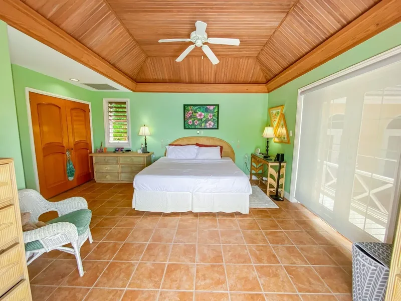 Trillium House UNDER CONTRACT, Tortola, Freshwater Pond, Tortola, British Virgin Islands. - Photo 15