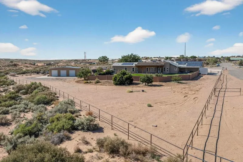 5116 Onies Court NE, Rio Rancho, NM 87144, Rio Rancho, New Mexico, United States. - Photo 43