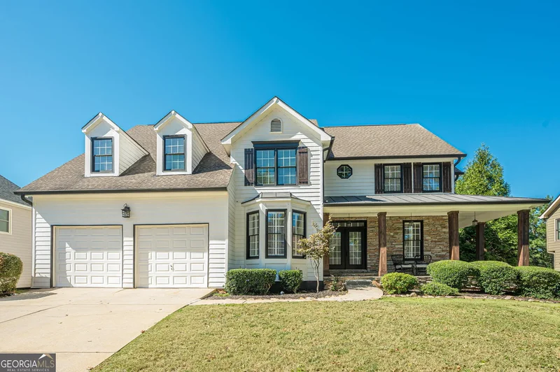 829 Valley Drive, Canton, GA 30114, Canton, Georgia, United States. - Photo 21