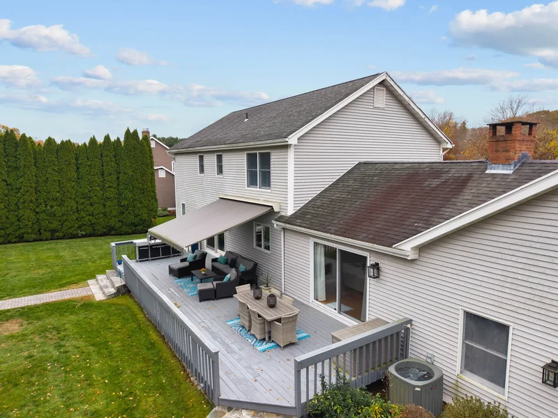 32 Justine Drive, North Haven, CT 06473, North Haven, Connecticut, United States. - Photo 26