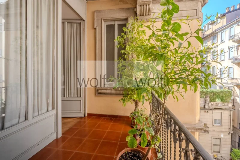Corso Magenta 87, Milan, Lombardy, Italy. - Photo 7