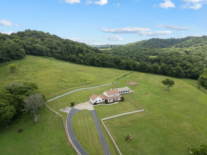 2131 Highway 130 W, Shelbyville, Tennessee, United States. - Photo 50