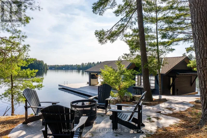 1029 East Rankin Road, Muskoka Lakes (Medora), ON, P0B1J0, CANADA, Port Carling, Ontario, Canada. - Photo 9