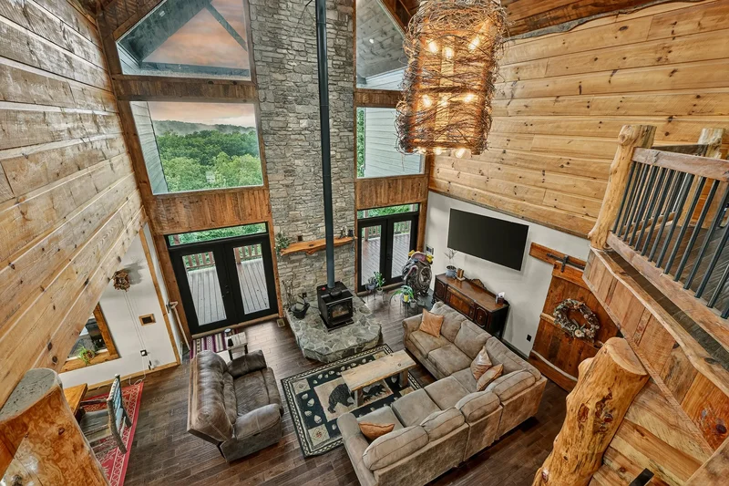 785 Wehunt Drive, Blue Ridge, GA 30513, Blue Ridge, Georgia, United States. - Photo 31