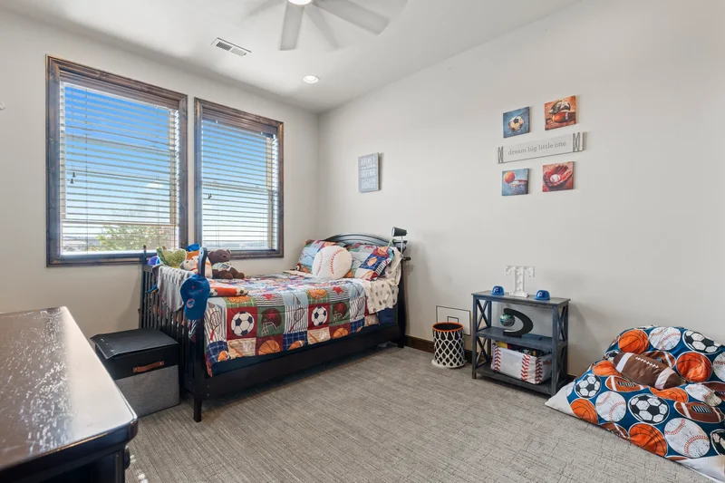 9507 Winding Hill Court , Lone Tree, CO 80124, Lone Tree, Colorado, United States. - Photo 44