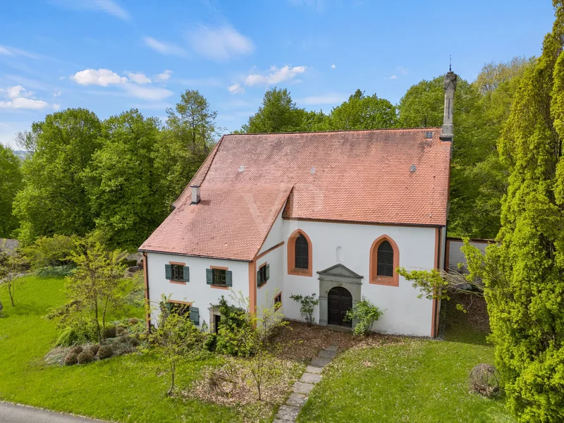 Eberhardzell, Baden-Württemberg, Germany. - Photo 12