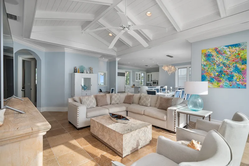 Villa 1111, Grands Isle Resort and Residences, Great Exuma, Emerald Bay, EX, Rokers Point Settlement, Exuma, The Bahamas. - Photo 31