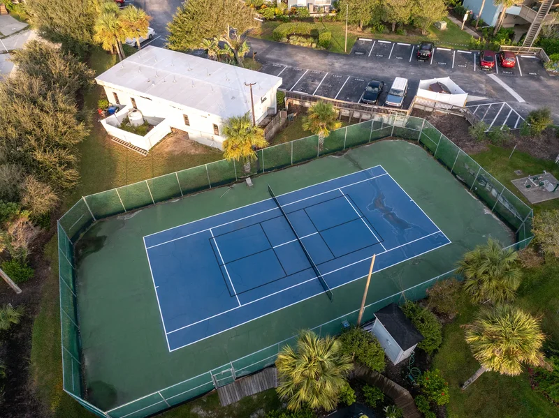 190 Ocean Hibiscus Dr Unit# 201, St Augustine, FL 32080, St. Augustine, Florida, United States. - Photo 29