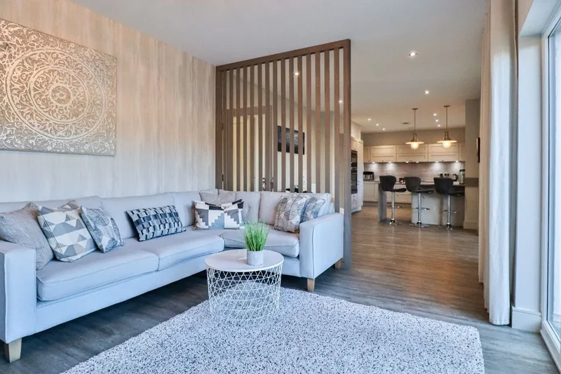 Stunning FORMER SHOW HOME in sought after Low Coniscliffe. Luxury kitchen, spacious living, elegant