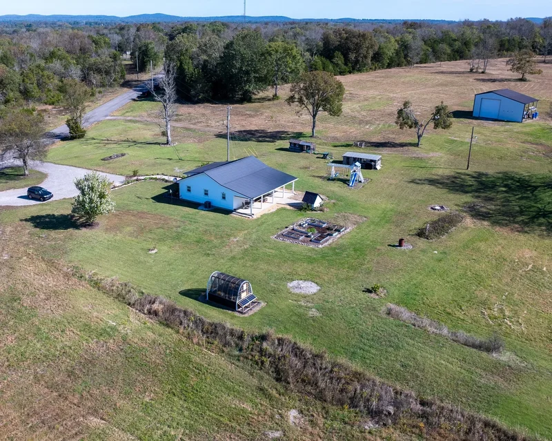 538 Mount Vernon Rd, Rockvale, Tennessee, United States. - Photo 6