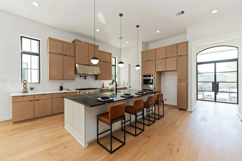 615 Wendel Street, Houston, Texas, United States. - Photo 8