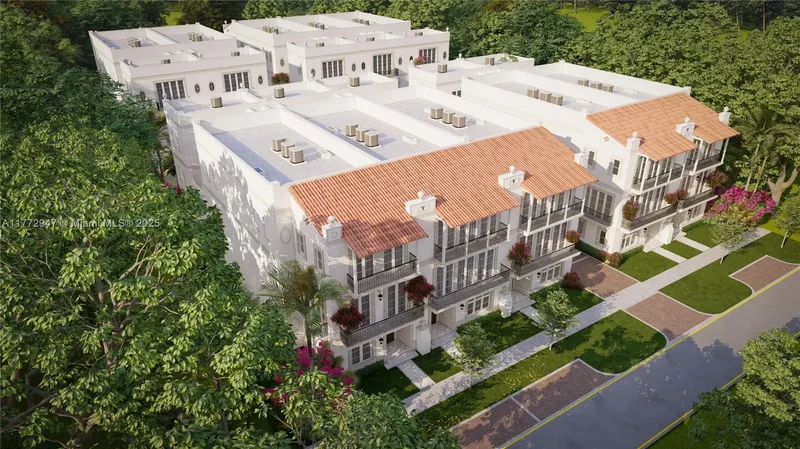 915 Palermo Ave 1, Coral Gables, Florida, United States. - Photo 33