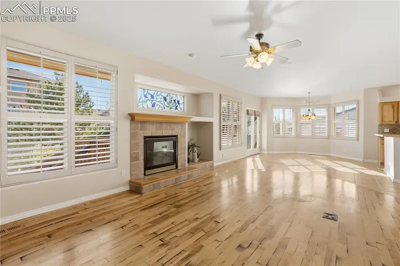 16243 Kitchener Way, Monument, CO 80132, Monument, Colorado, United States. - Photo 10