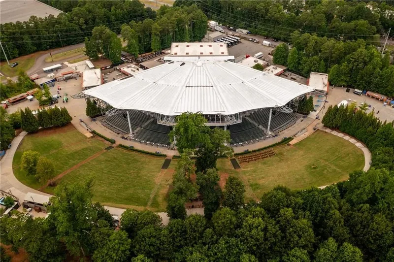 7210 Summit Place, Alpharetta, Georgia, United States. - Photo 12