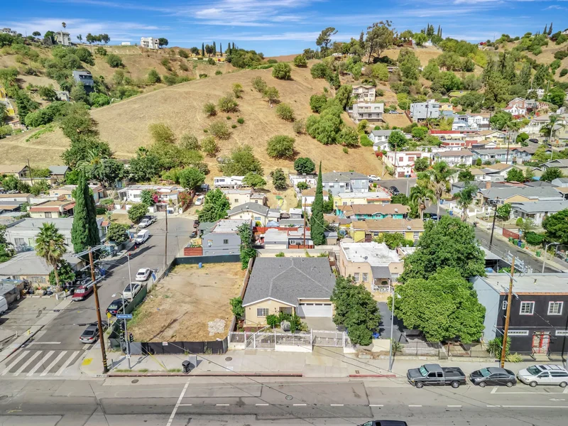 4133 North Mission Road , Los Angeles, CA 90032, Los Angeles, California, United States. - Photo 4