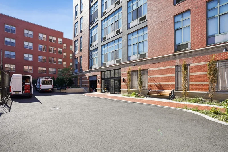 205 10th Street  #8W , Jersey City, NJ 07302, Jersey City, New Jersey, United States. - Photo 23