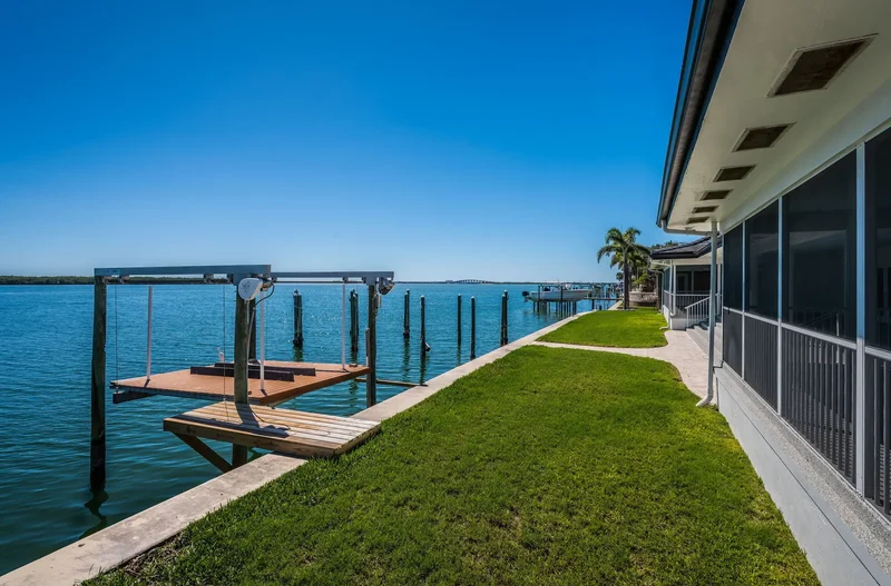 4916  62nd Ave S, St Petersburg, FL 33715, St. Petersburg, Florida, United States. - Photo 66