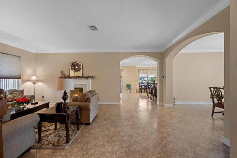 8552 Briar Rose Point, Boynton Beach, FL 33473, Boynton Beach, Florida, United States. - Photo 9