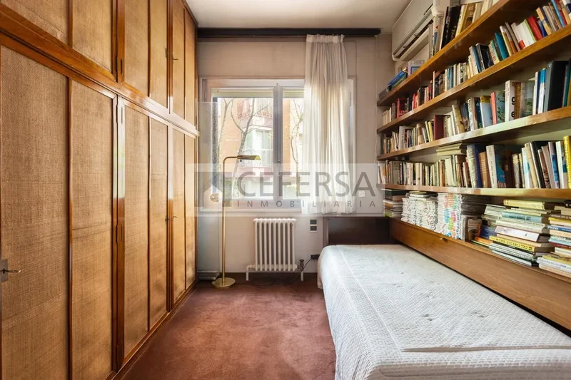 Carrer de Jules Verne, 08006, Barcelona, Barcelona, Barcelona, Sarria - Sant Gervasi, Barcelona, Spain. - Photo 37