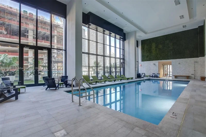 1010 Brickell Ave 4704, Miami, Florida, United States. - Photo 46