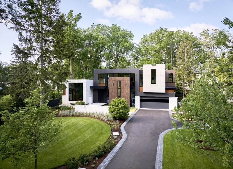 Modern Design, Elevated Luxe