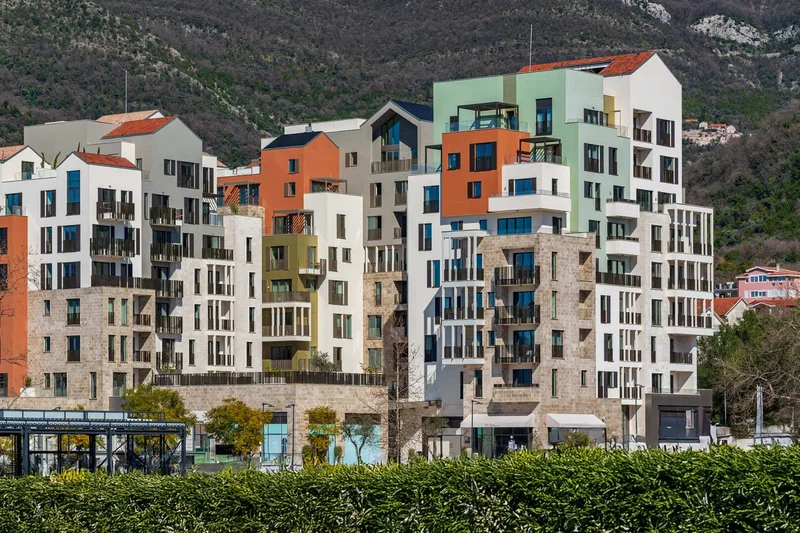 Jadranska magistrala, Tivat 85320, Montenegro, Tivat, Tivat Municipality, Montenegro. - Photo 8