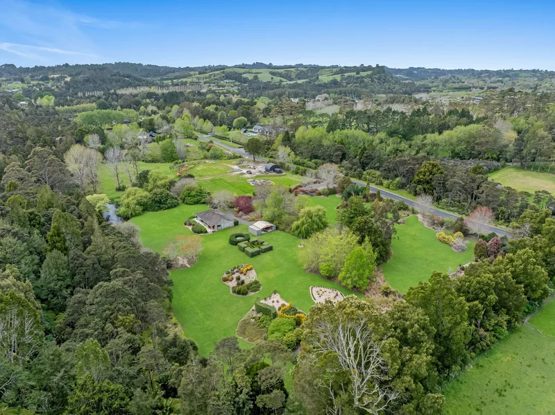 60 Robinson Road Coatesville Rodney, Auckland, 0793, Auckland, Auckland, New Zealand. - Photo 28