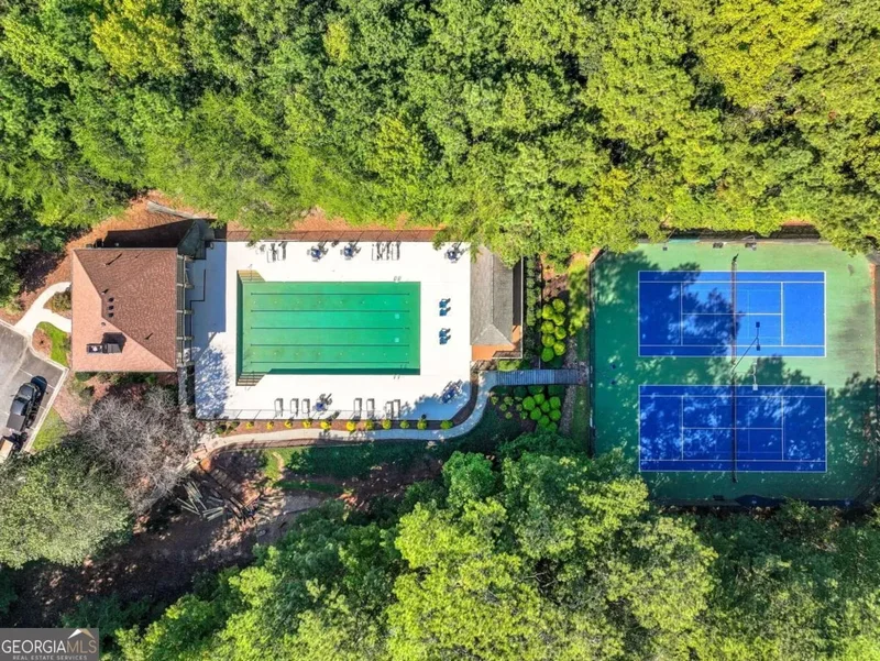 13540 Providence Lake Drive, Alpharetta, GA 30004, Milton, Georgia, United States. - Photo 87