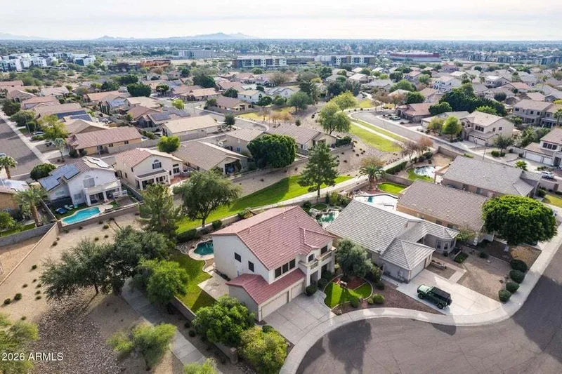 20515 N 80th Ln , Peoria, AZ 85382, Peoria, Arizona, United States. - Photo 70