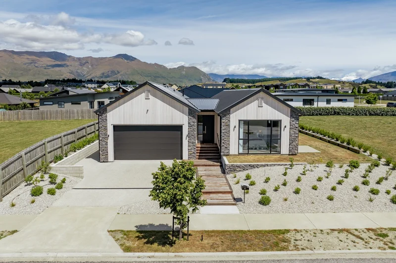 11 Rua Street, Wanaka, OTA 9305, Albert Town, Otago, New Zealand. - Photo 13