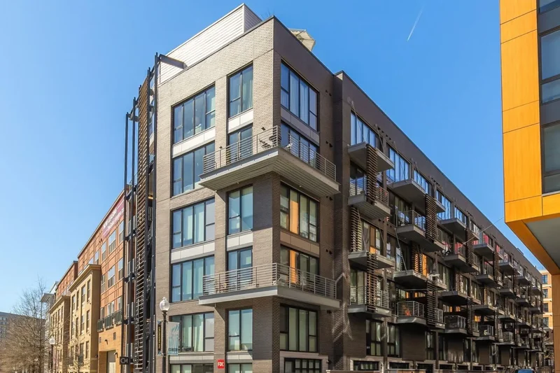 1500 Harry Thomas Way NE Unit# 501, Washington, DC 20002, Washington, District of Columbia, United States. - Photo 35