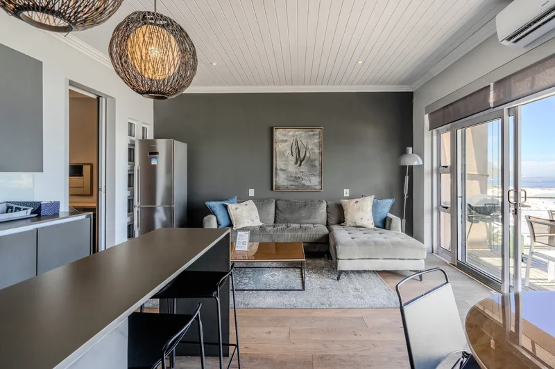 South Africa, Western Cape, Cape Town, Victoria Road, 15B, Cape Town, Western Cape, South Africa. - Photo 14