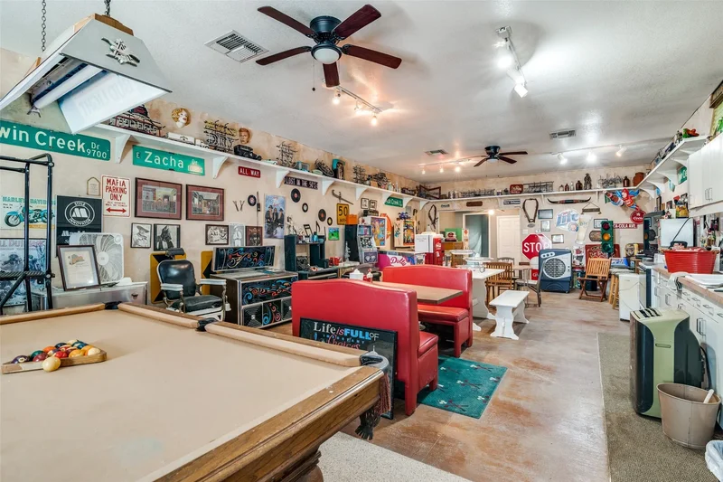 20762 S Fm 740, Forney, TX 75126, Forney, Texas, United States. - Photo 19