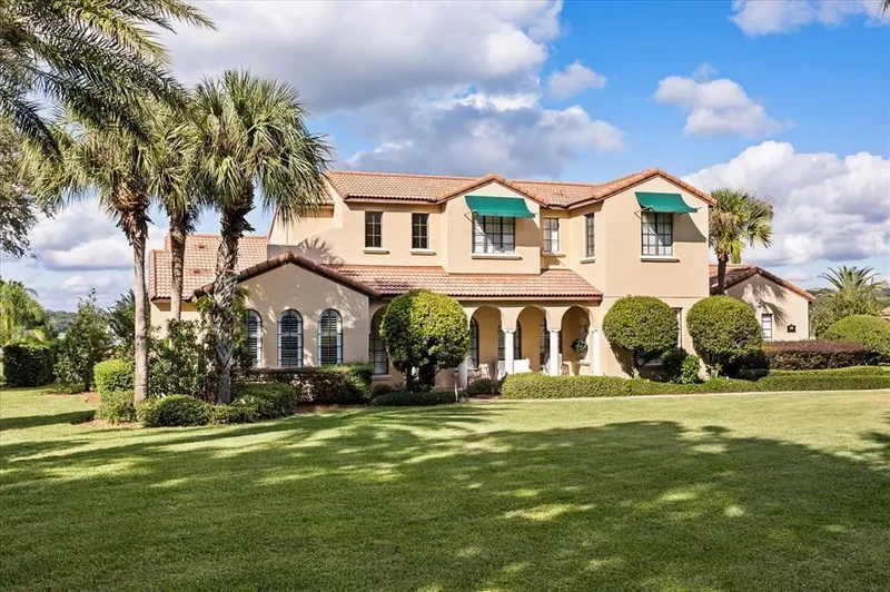 1749 LAKE TERRACE DRIVE, EUSTIS, FL 32726, Eustis, Florida, United States. - Photo 38